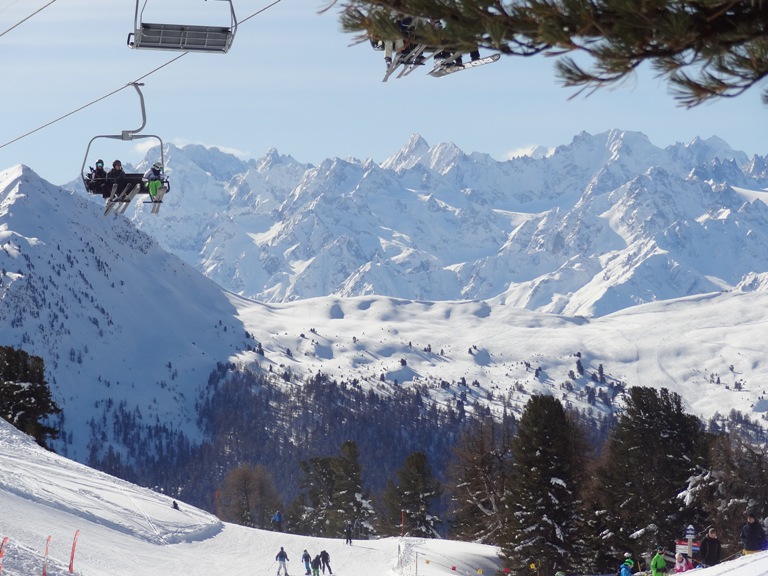 Galerie Nendaz