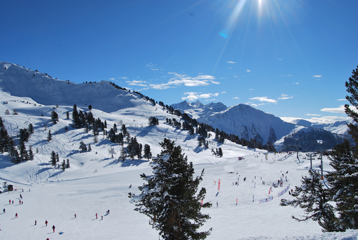 Galerie Nendaz