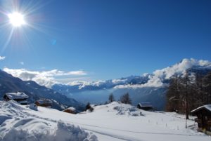 Galerie Nendaz