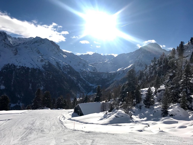 Galerie Nendaz