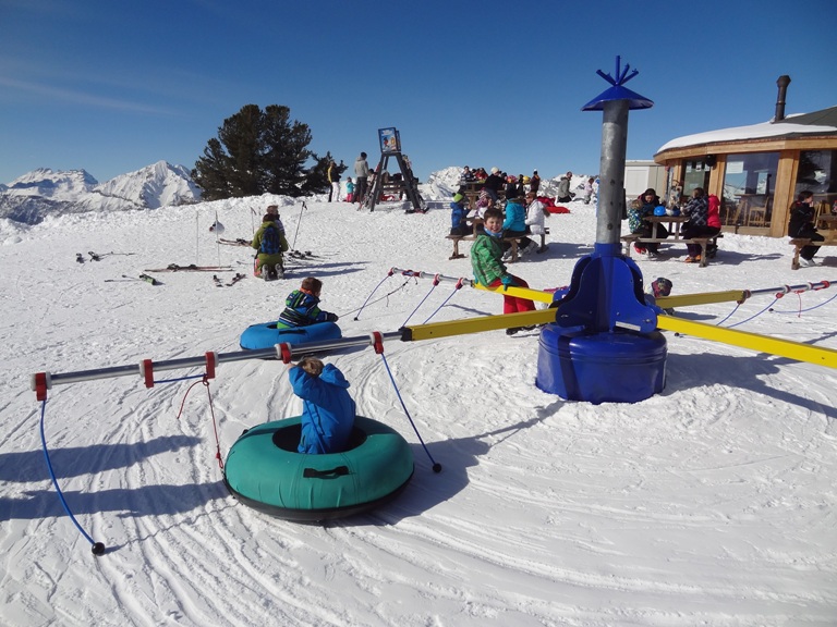 Galerie Nendaz