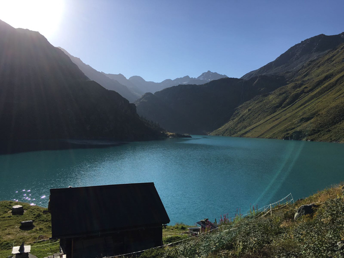Galerie Nendaz