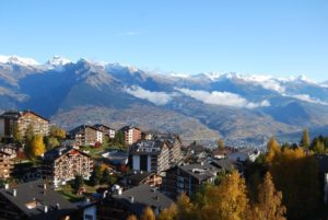Galerie Nendaz