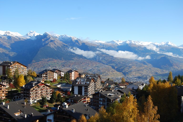 Galerie Nendaz