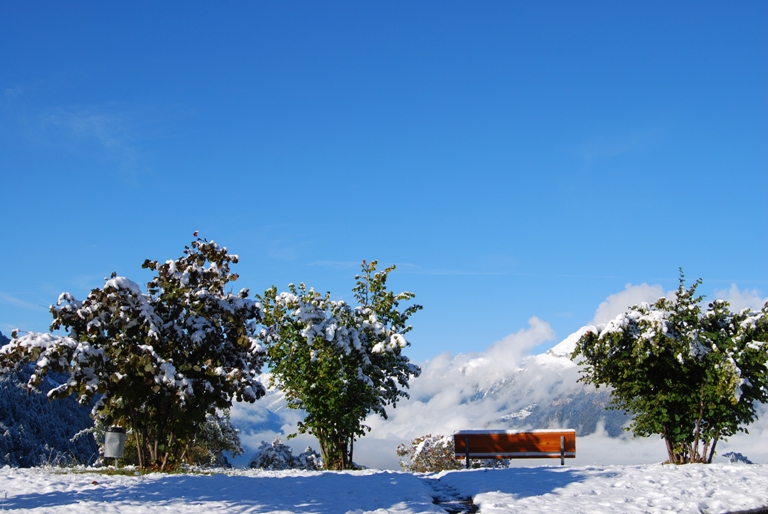 Galerie Nendaz