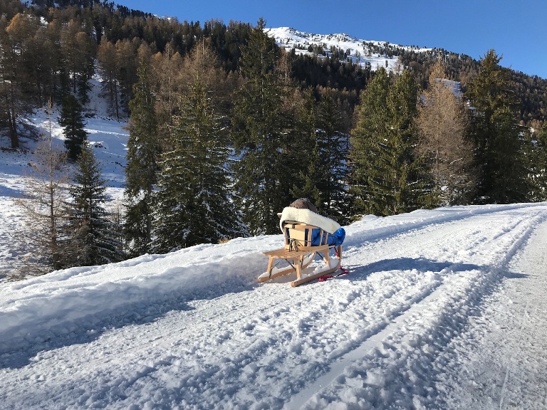 Galerie Nendaz