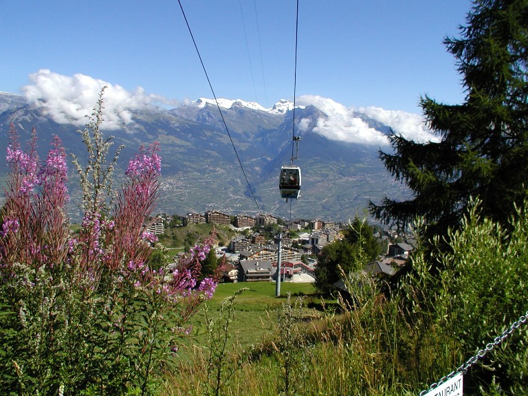 Galerie Nendaz