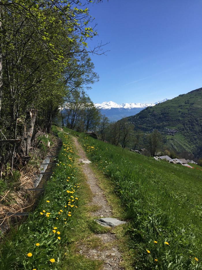Galerie Nendaz