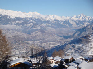 Galerie Nendaz