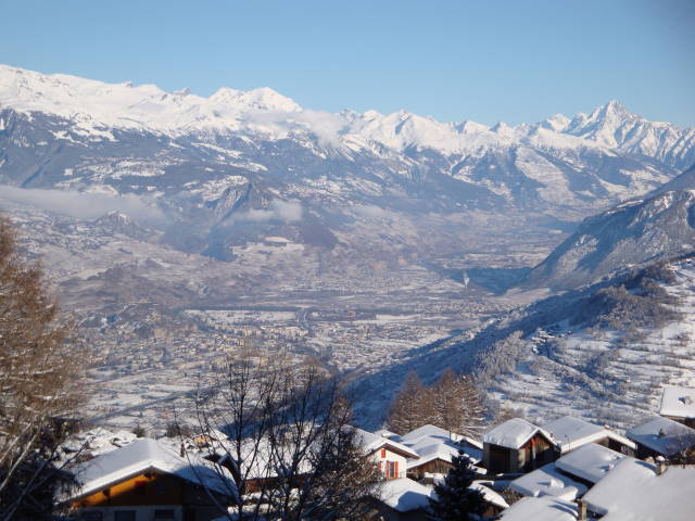 Galerie Nendaz
