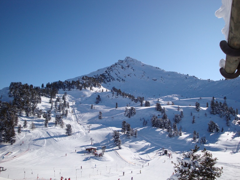 Galerie Nendaz
