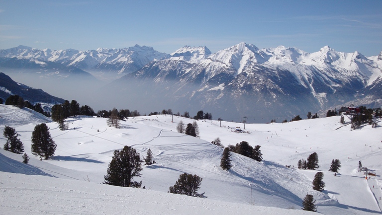 Galerie Nendaz