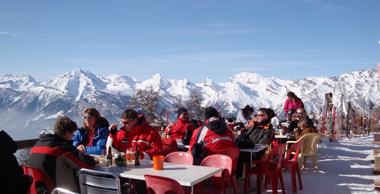 Galerie Nendaz