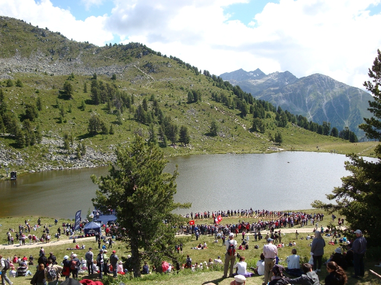 Galerie Nendaz
