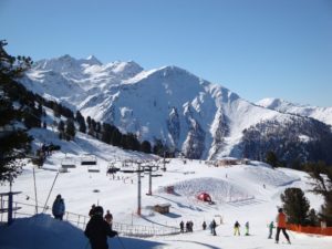 Galerie Nendaz