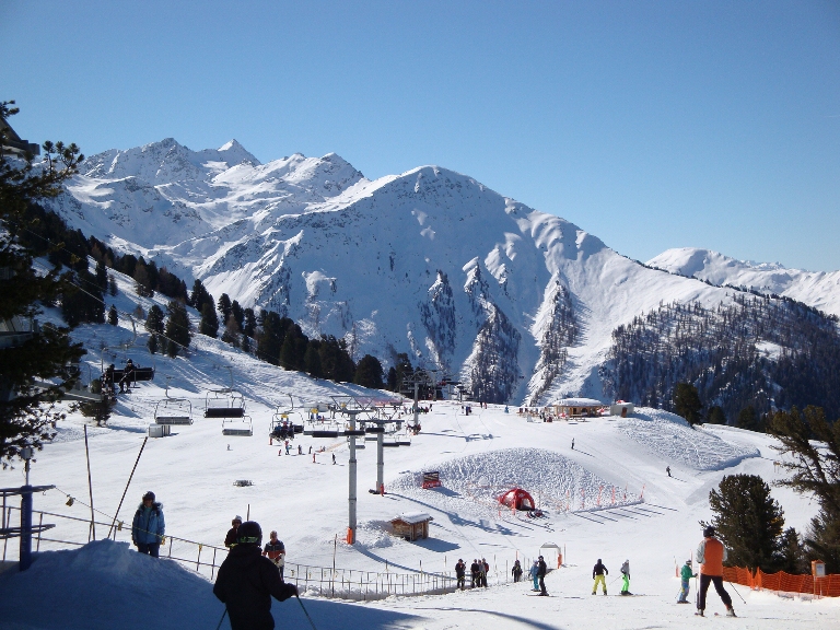 Galerie Nendaz