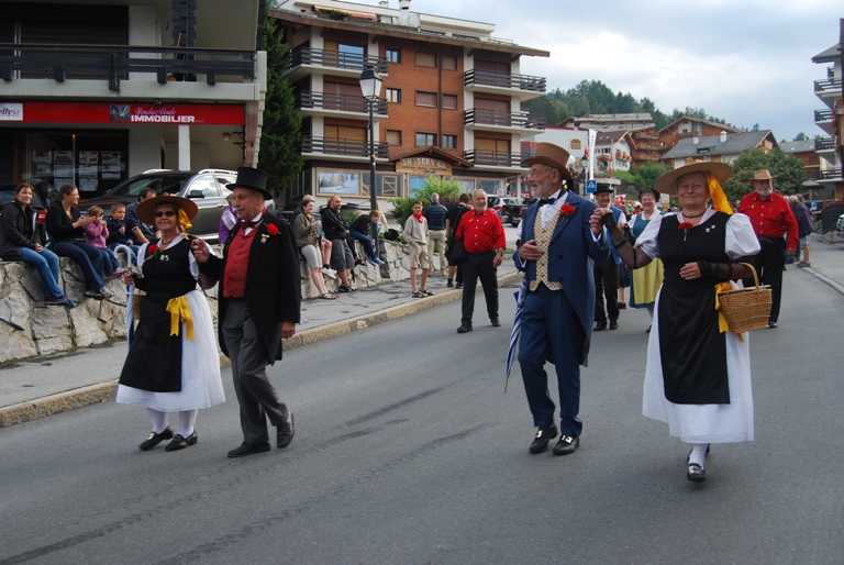 Galerie Nendaz
