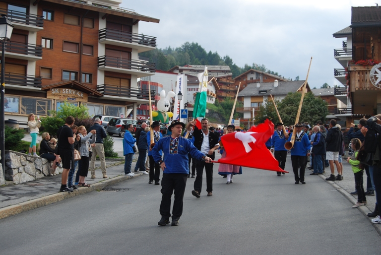 Galerie Nendaz
