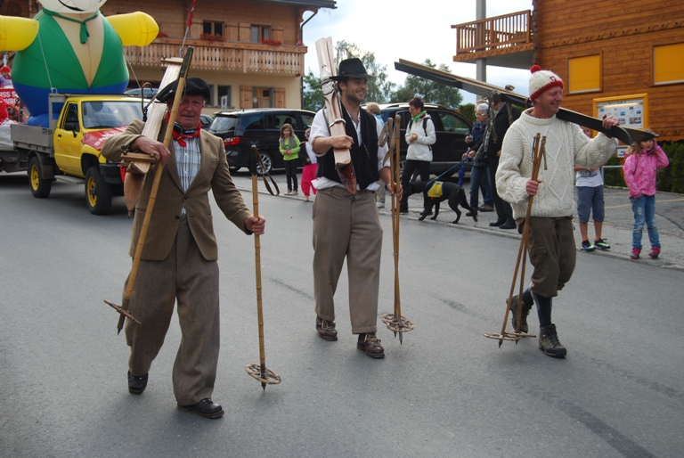 Galerie Nendaz
