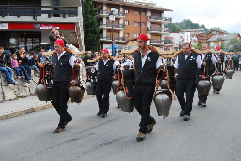 Galerie Nendaz