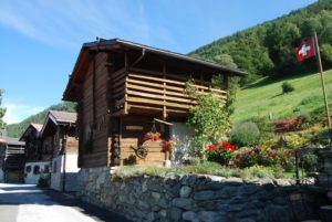 Galerie Nendaz