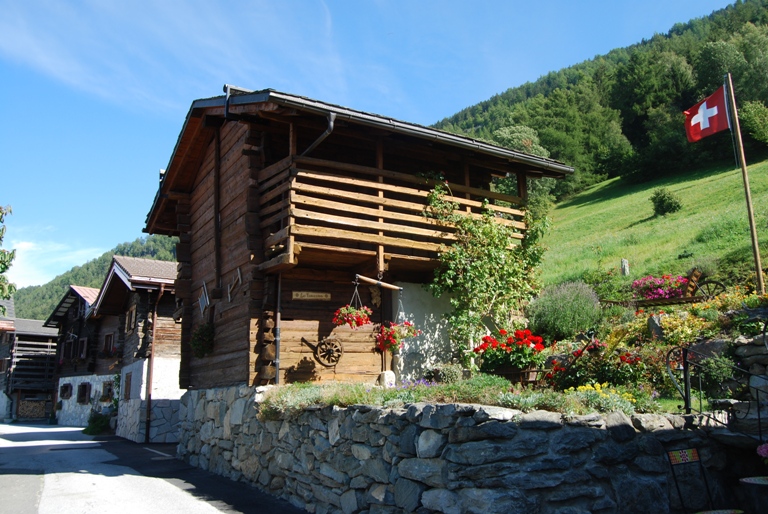 Galerie Nendaz