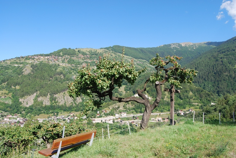 Galerie Nendaz