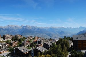 Galerie Nendaz