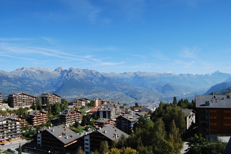 Galerie Nendaz