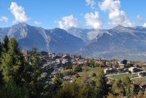 Galerie Nendaz