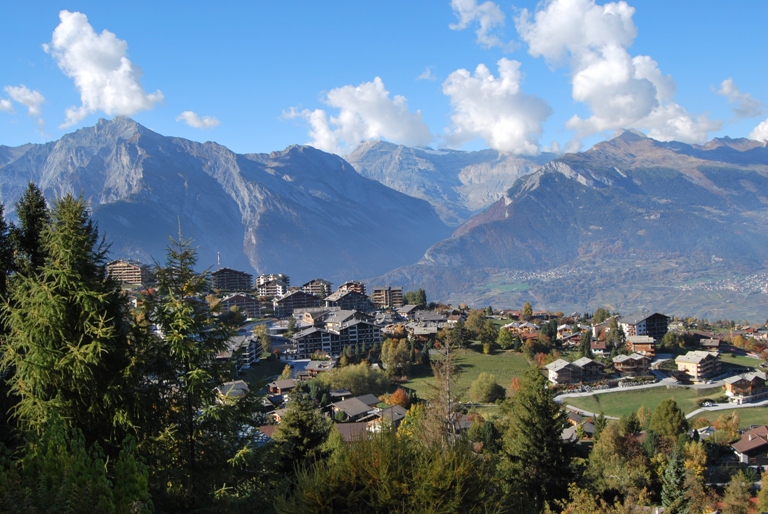 Galerie Nendaz