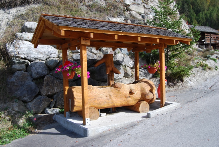 Galerie Nendaz