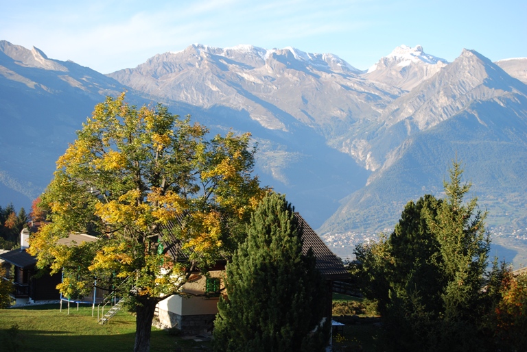 Galerie Nendaz