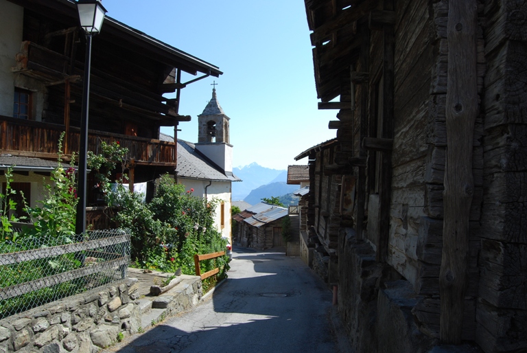 Galerie Nendaz