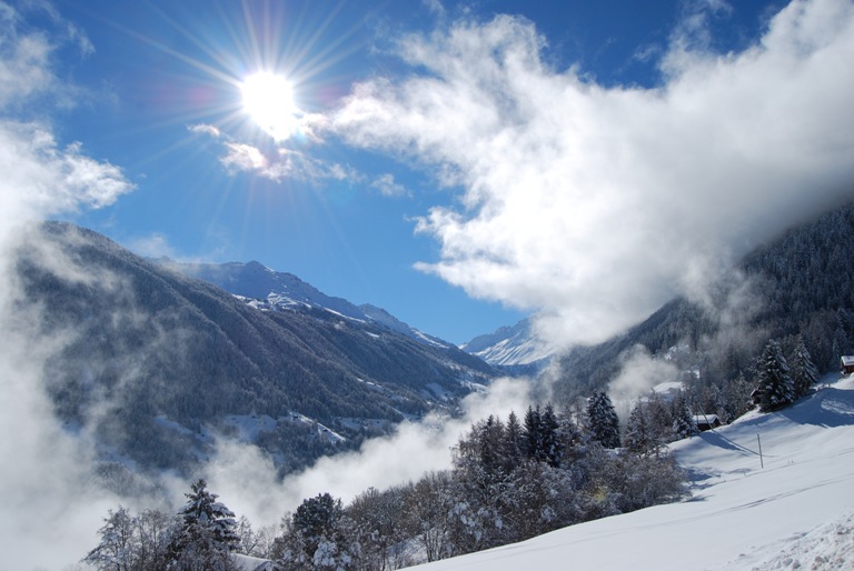 Galerie Nendaz