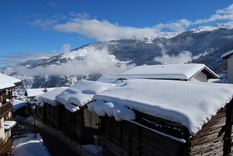 Galerie Nendaz