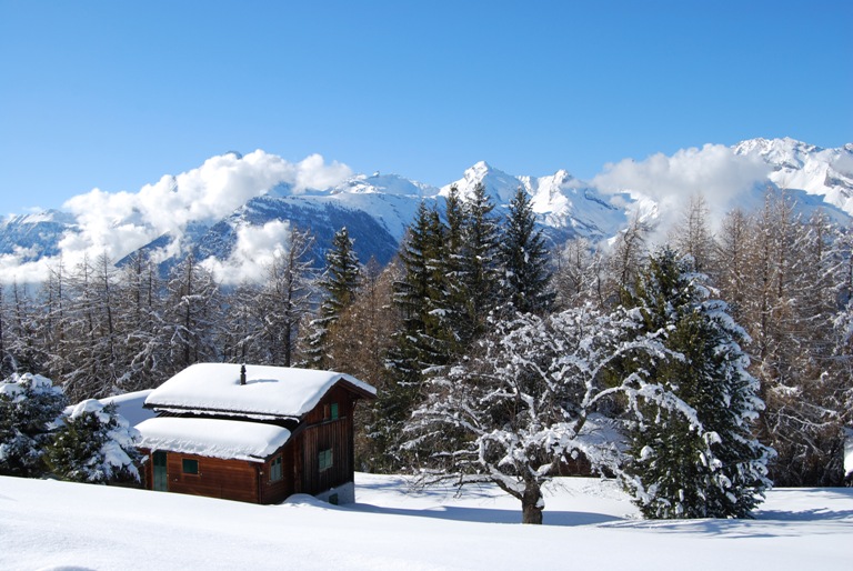 Galerie Nendaz