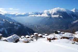 Galerie Nendaz