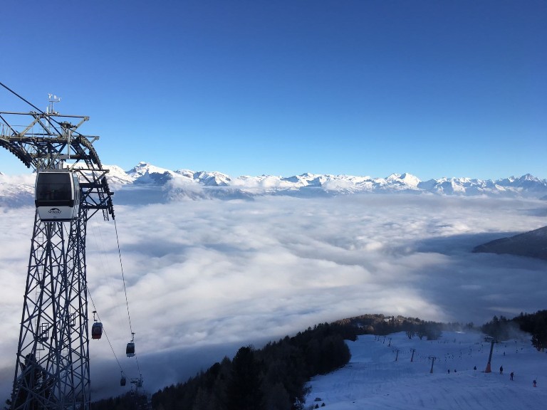 Galerie Nendaz