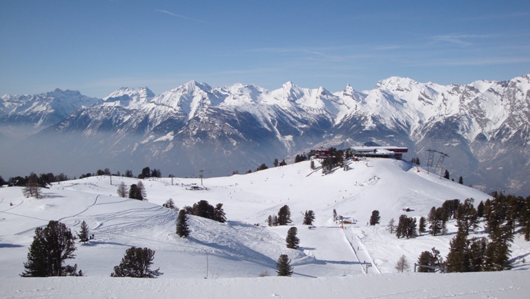 Galerie Nendaz