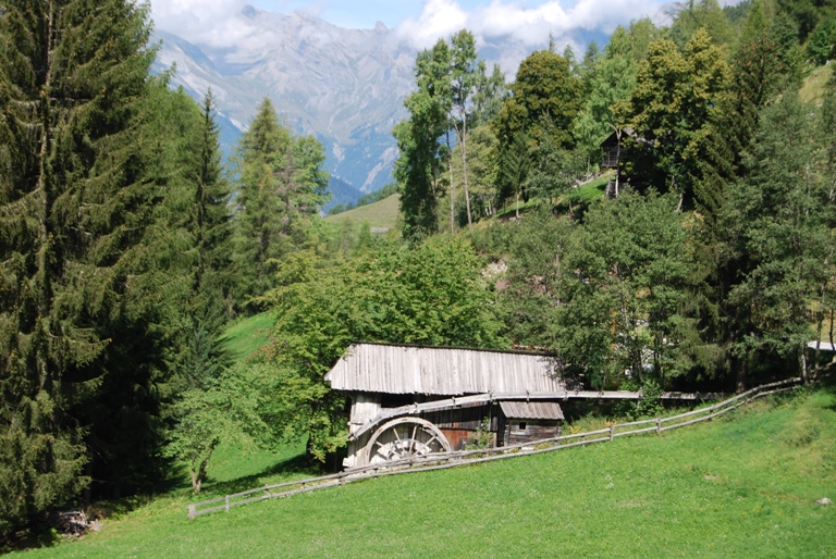 Galerie Nendaz