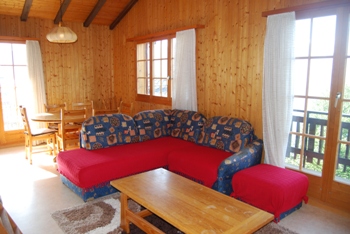 Chalet Sui Ning