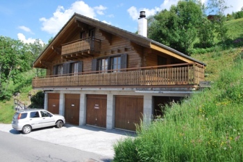 chalet babina p (2)