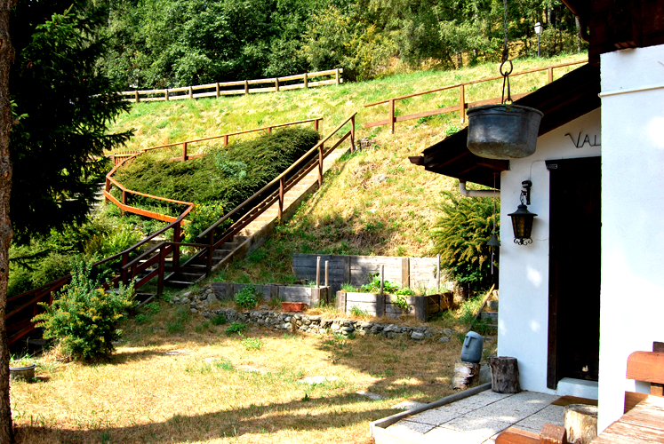 Chalet Val d'Or - Chalet Chalet Val d'Or - Chalet
