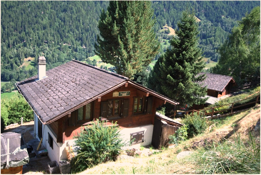 Chalet Val d'Or - Chalet Chalet Val d'Or - Chalet